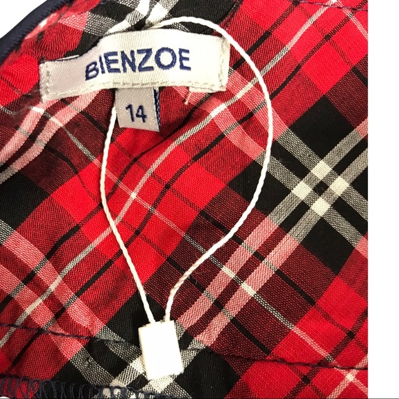 NWOT Bienzoe High Tech Durable Adjust Waist Slacks - Picture 8 of 11